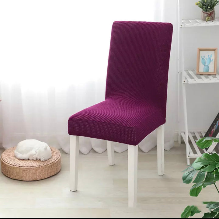 Funda para silla