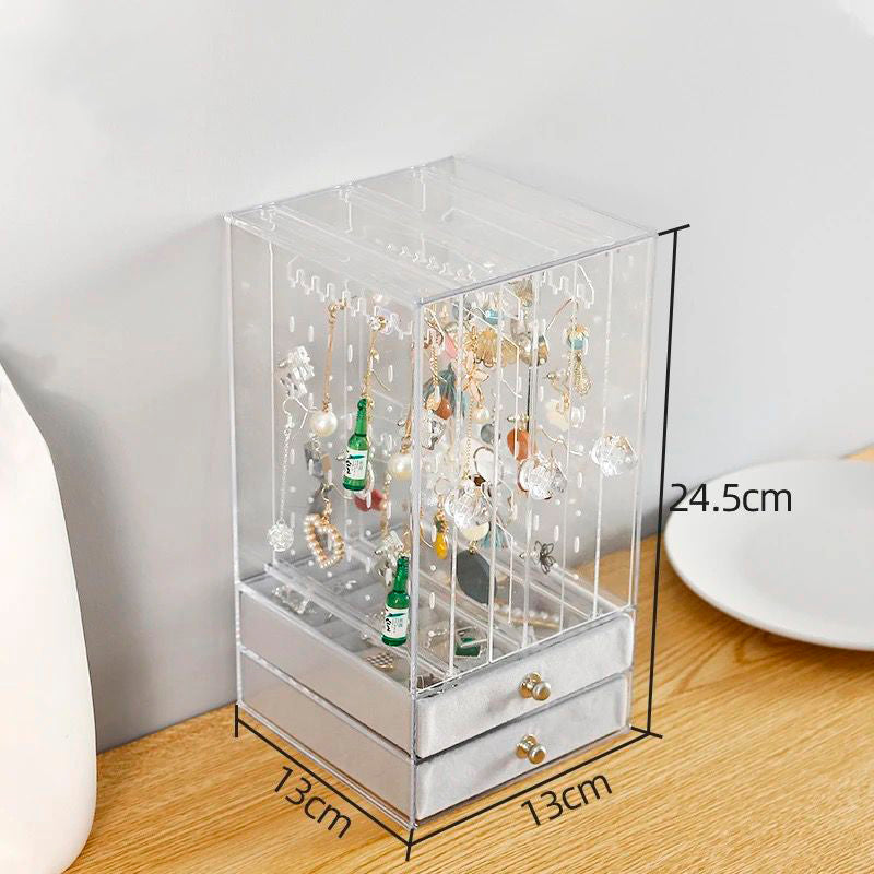 Organizador de joyas