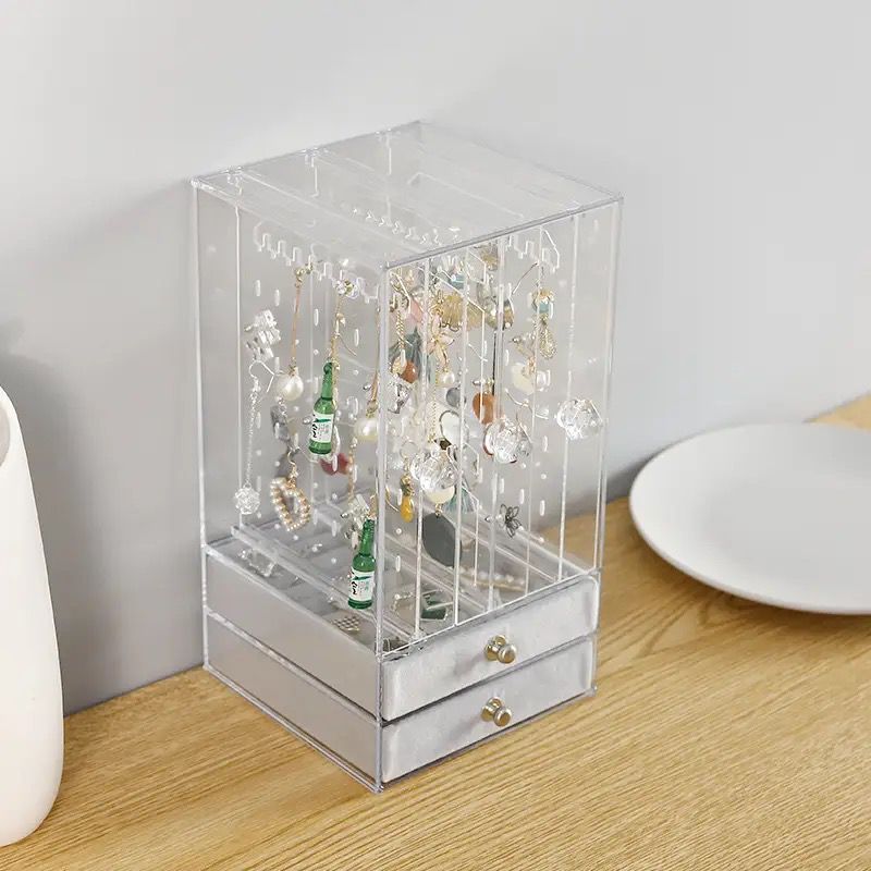 Organizador de joyas