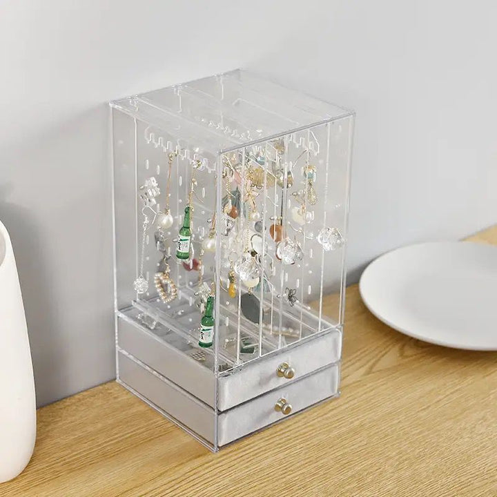Organizador de joyas