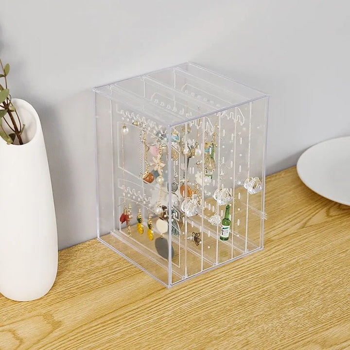 Organizador de joyas