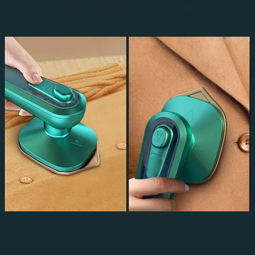 Mini plancha