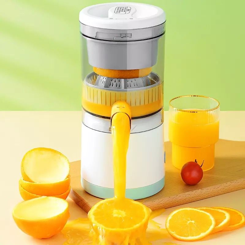 Exprimidor de naranja – enkasa.pe