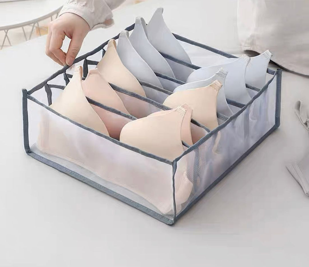 Organizador de brasier