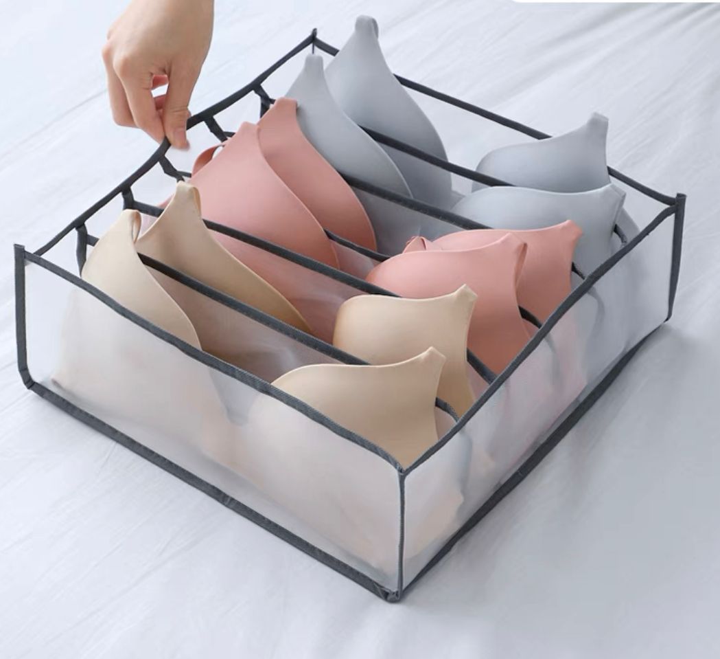 Organizador de brasier