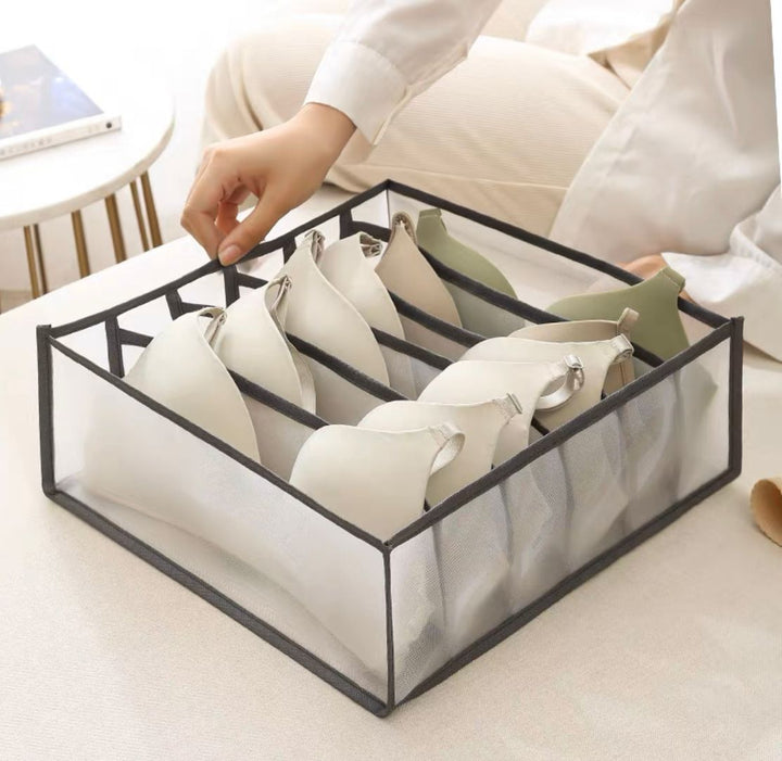 Organizador de brasier