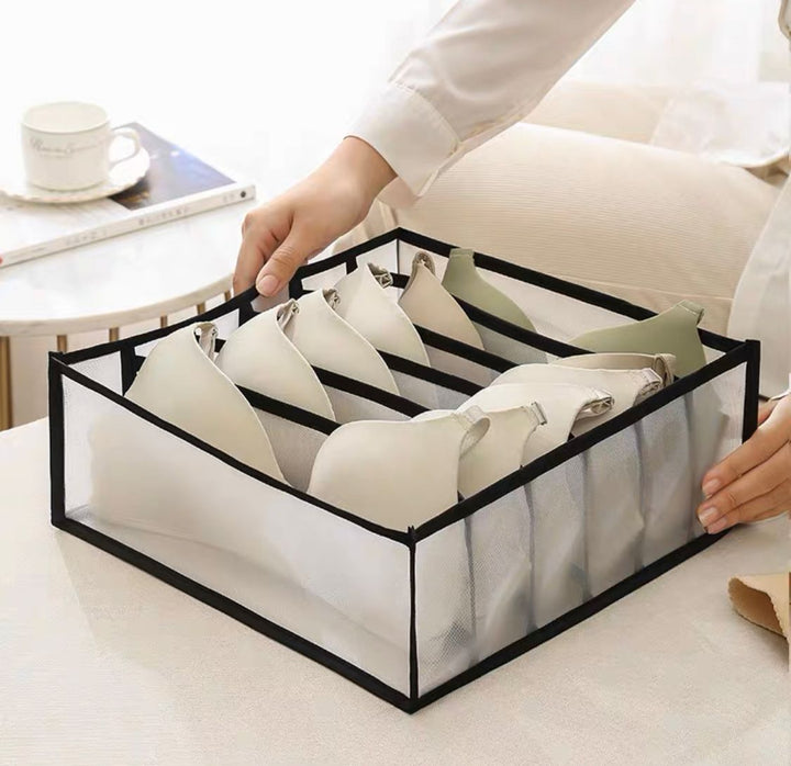 Organizador de brasier