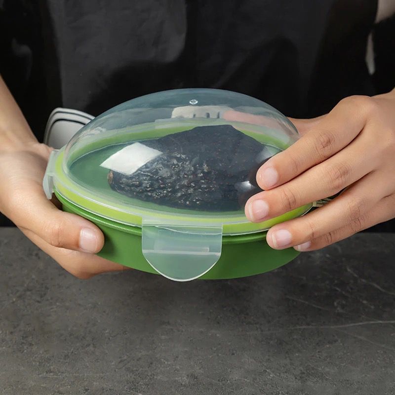 Cubierta para palta