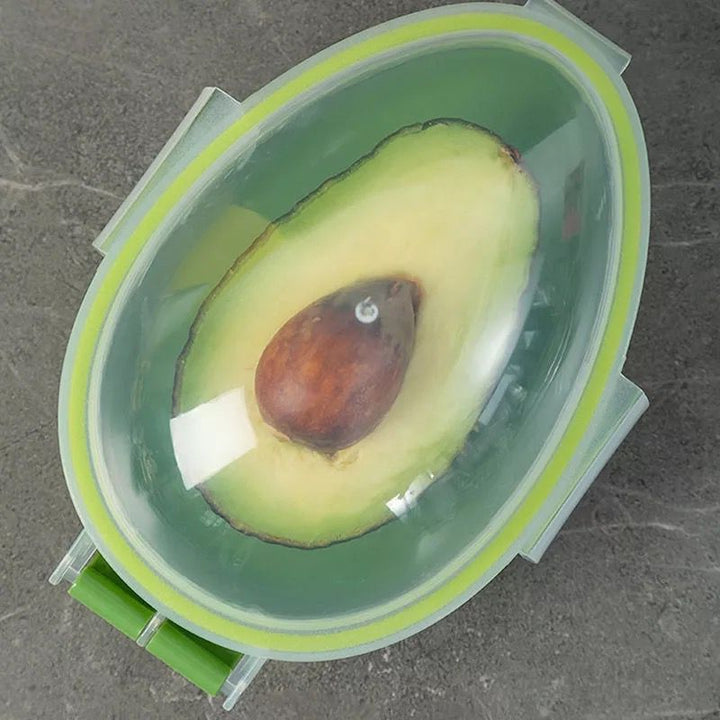Cubierta para palta