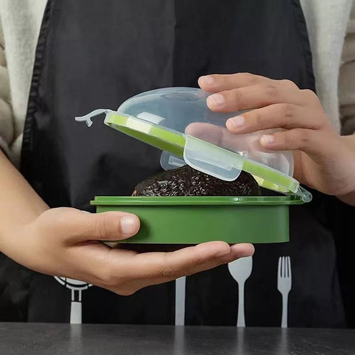 Cubierta para palta