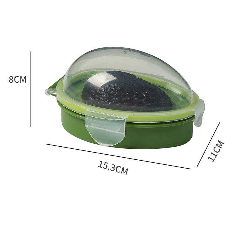 Cubierta para palta
