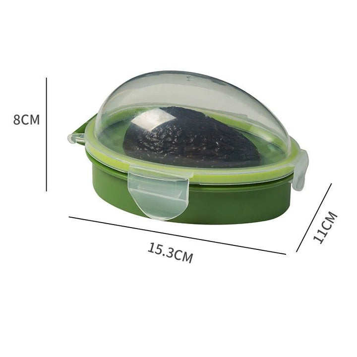 Cubierta para palta