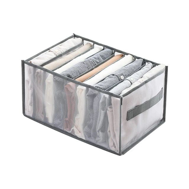 Organizador de pantalón