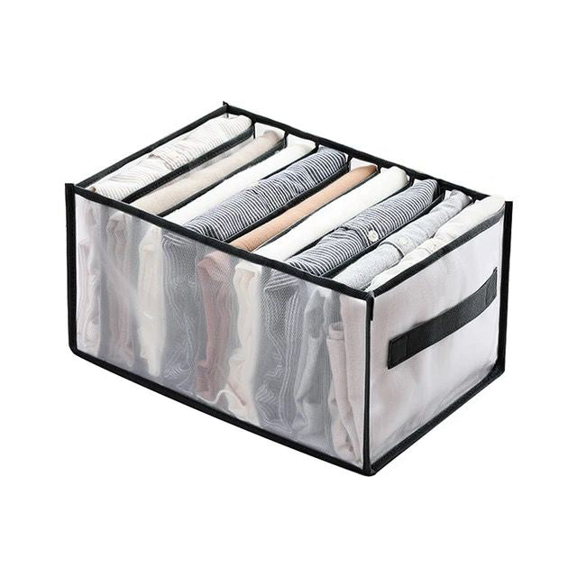 Organizador de pantalón
