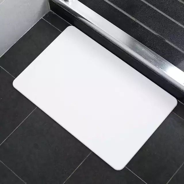 Piso de baño