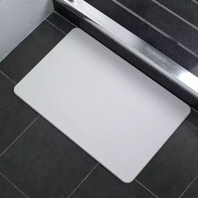 Piso de baño