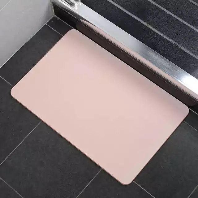 Piso de baño