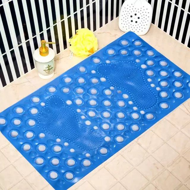 Alfombra antideslizante