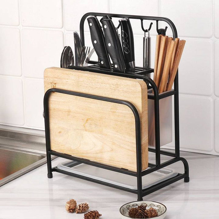 Organizador de accesorios de cocina