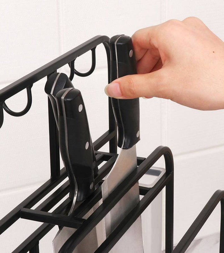 Organizador de accesorios de cocina