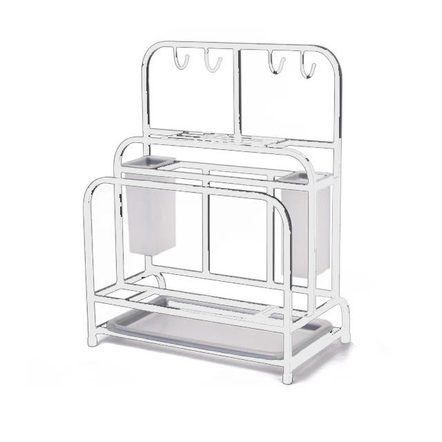 Organizador de accesorios de cocina
