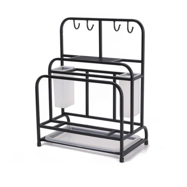 Organizador de accesorios de cocina