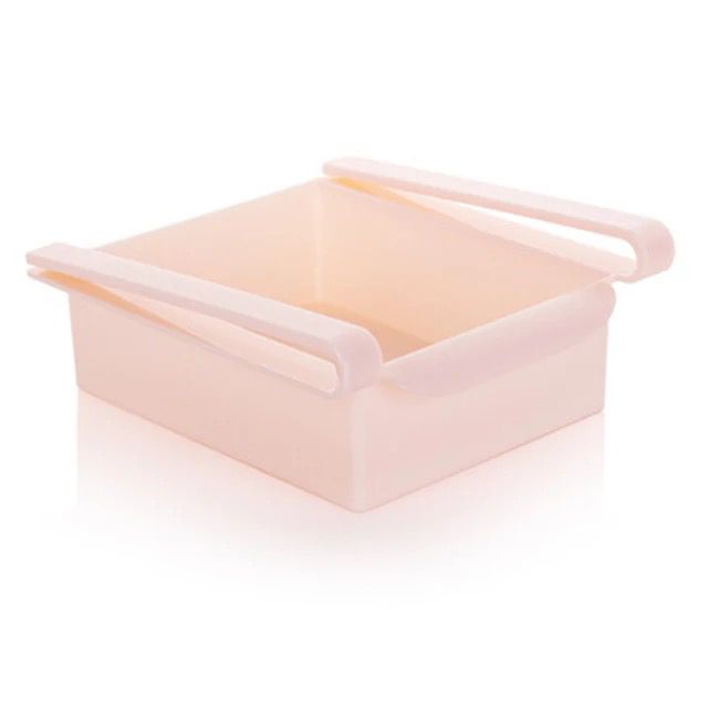 Organizador de refrigeradora