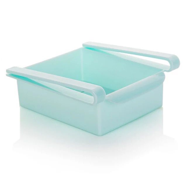 Organizador de refrigeradora