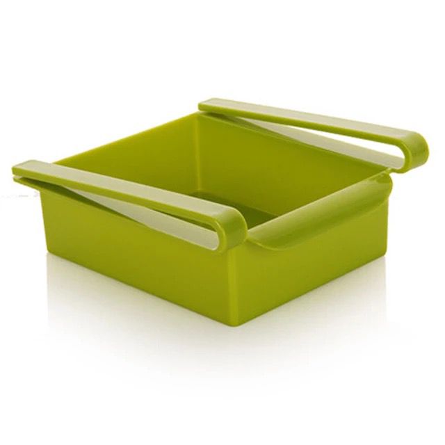Organizador de refrigeradora