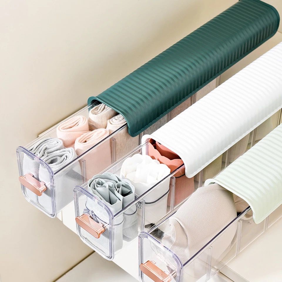 Organizador de ropa interior