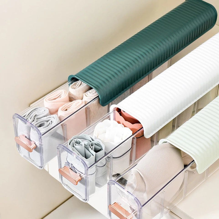 Organizador de ropa interior