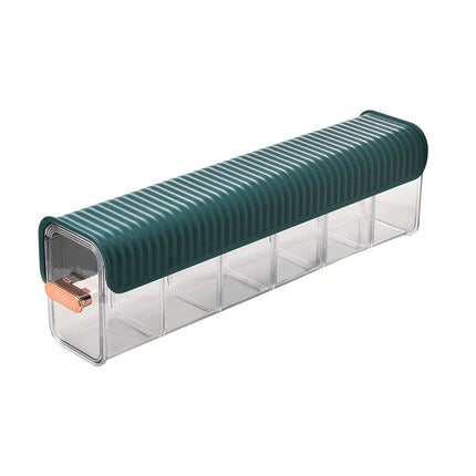 Organizador de ropa interior