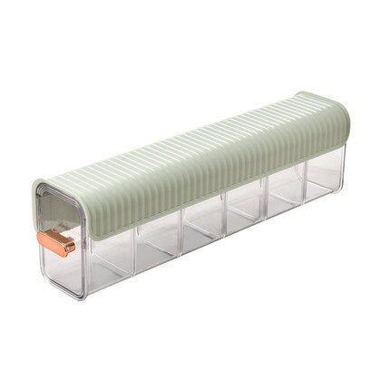 Organizador de ropa interior