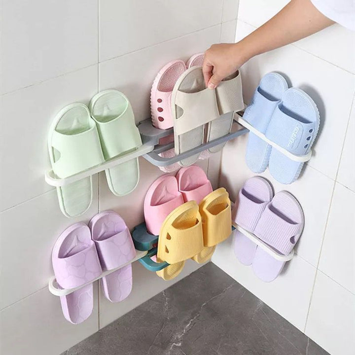 Soporte para sandalia