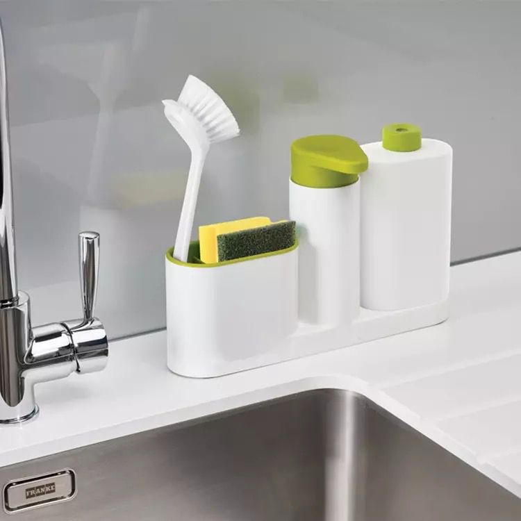 Set para cocina 3 en 1
