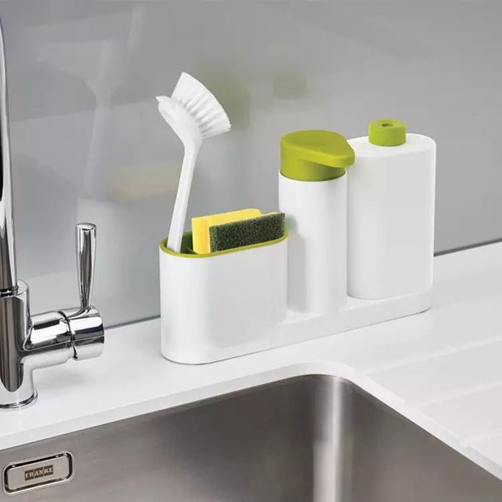 Set para cocina 3 en 1