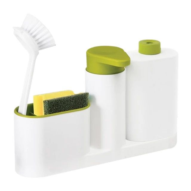 Set para cocina 3 en 1