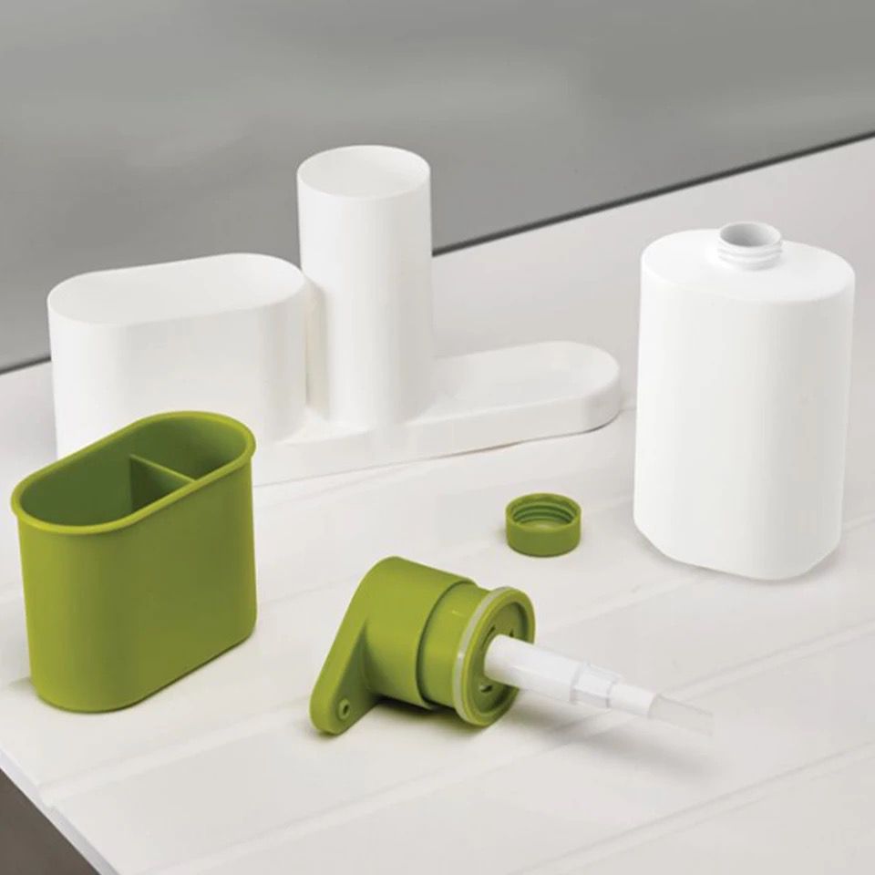 Set para cocina 3 en 1