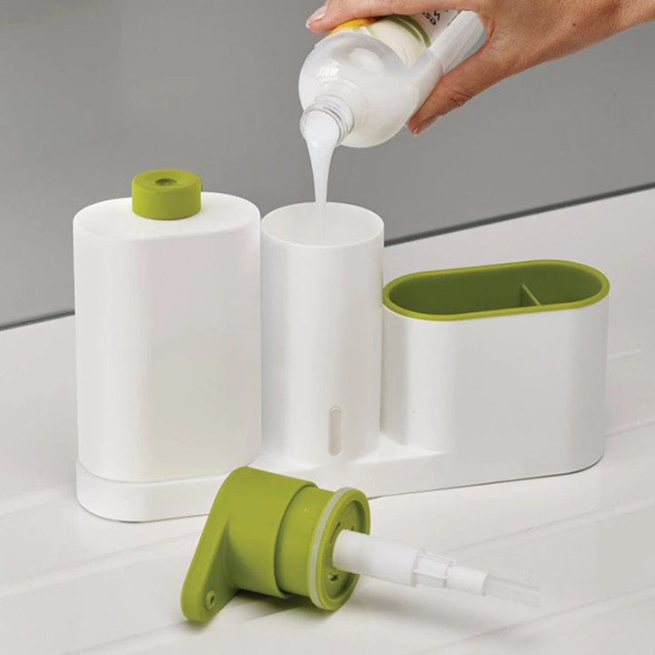 Set para cocina 3 en 1