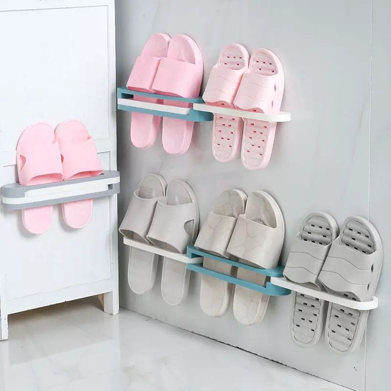 Soporte para sandalia