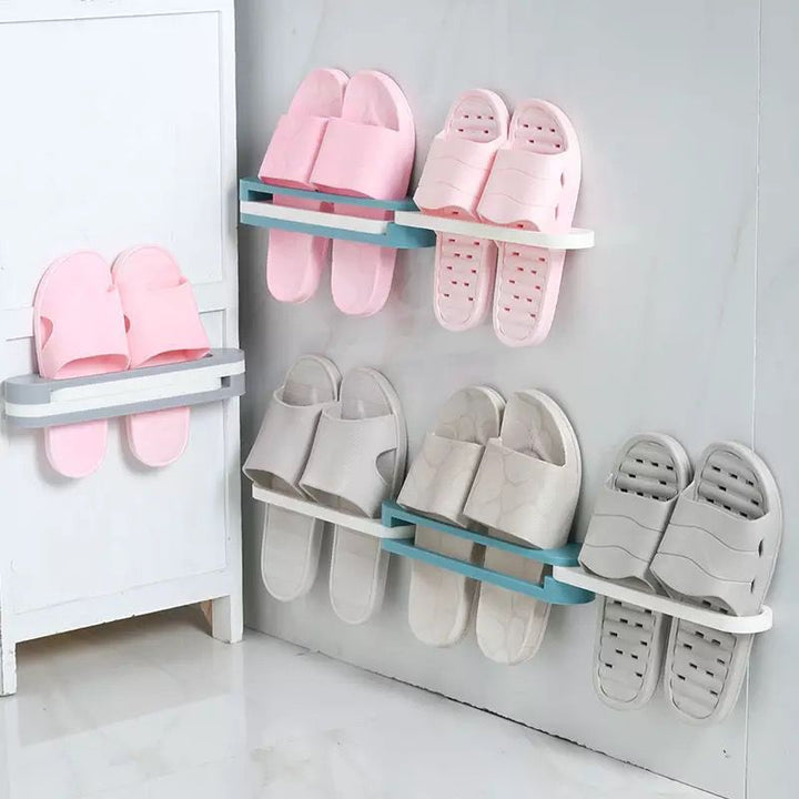 Soporte para sandalia