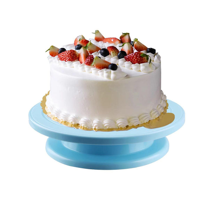 Soporte de torta
