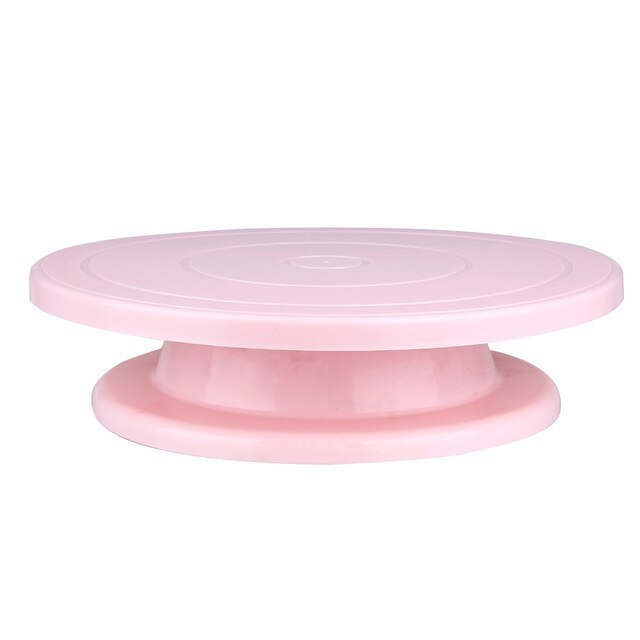 Soporte de torta