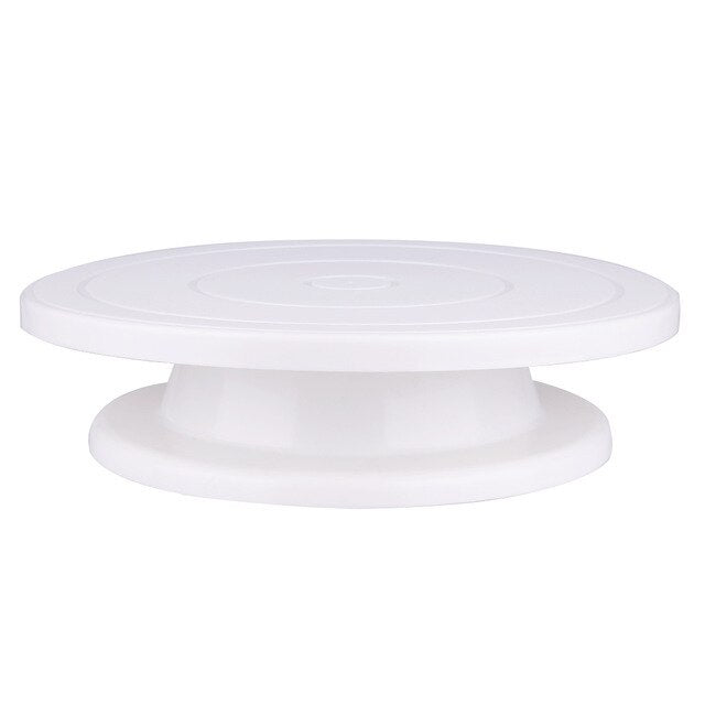 Soporte de torta
