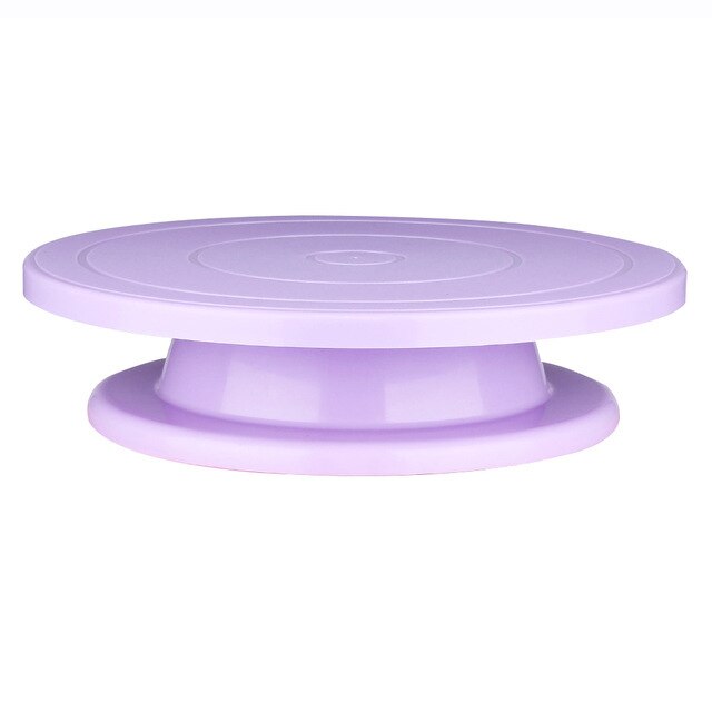 Soporte de torta