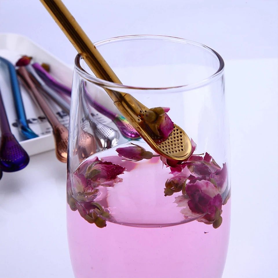Sorbete con cuchara pack x6 unidades