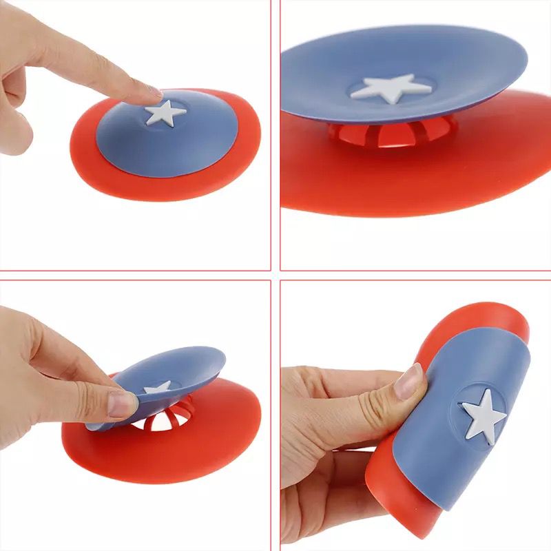 Tapón de fregadero