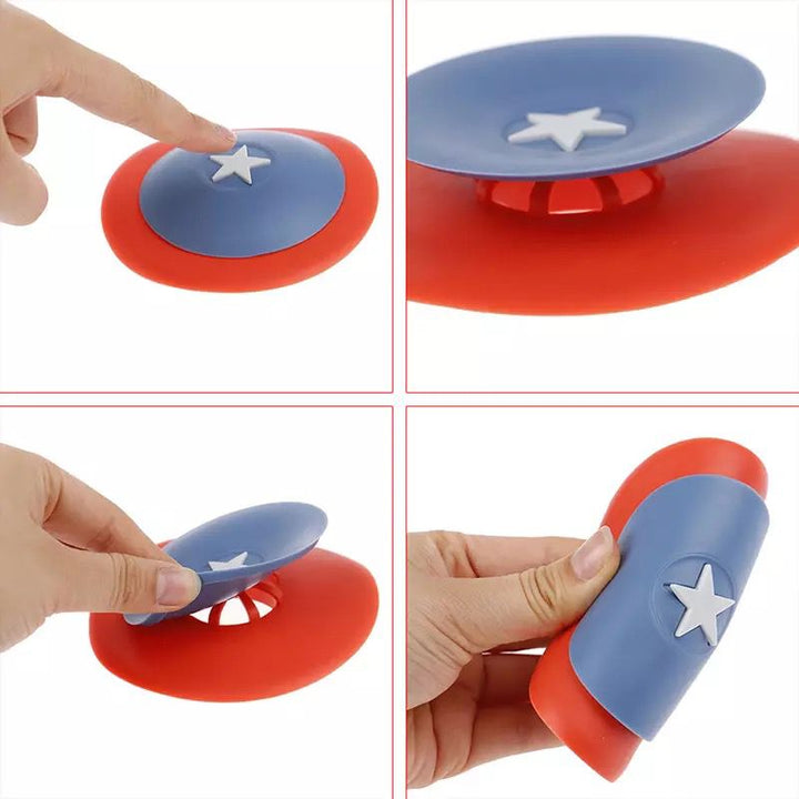 Tapón de fregadero
