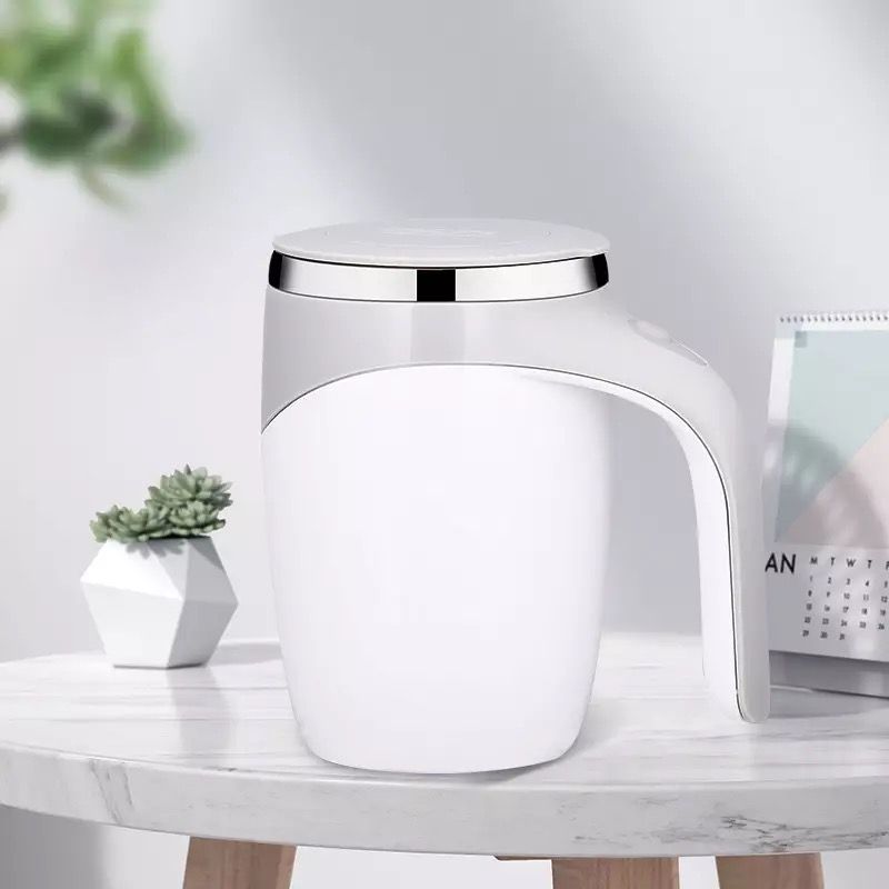 Taza mezcladora