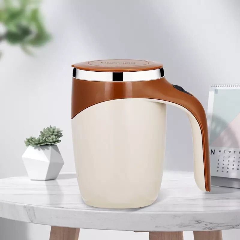 Taza mezcladora